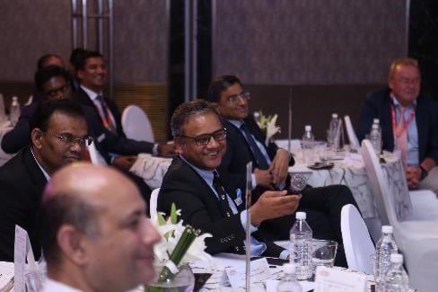 CEO viewpoint: the strategic need for investing in clinical laboratory quality 1 Dilip Jose 4