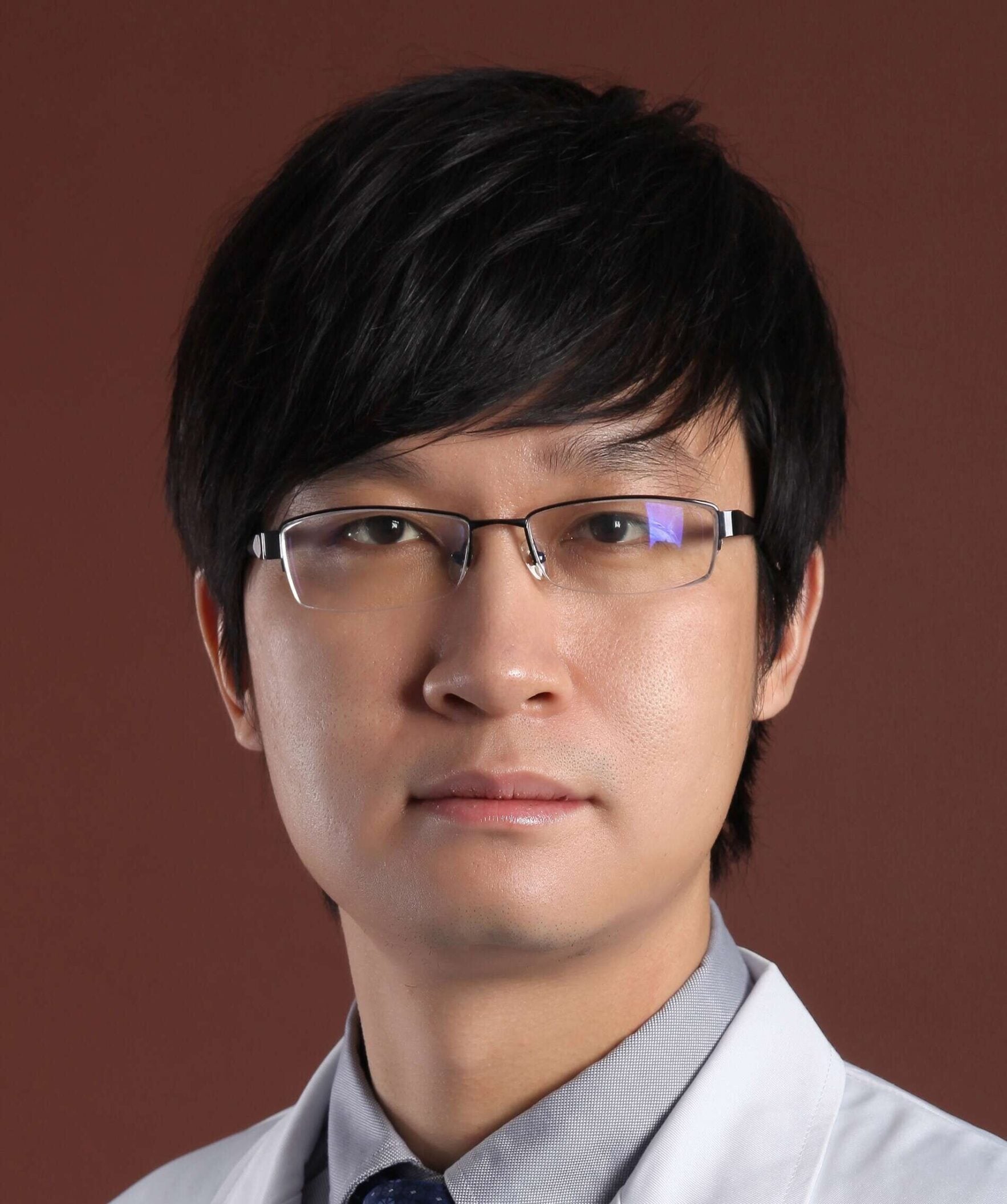 Xiuyu Cai