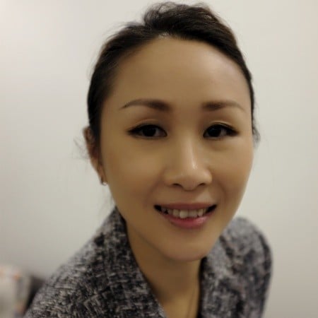 Liona Poon