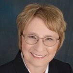 Patricia M. Jones