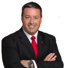 Steve Monaghan