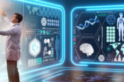 Learn how big data in clinical laboratories help drive healthcare transformation 15 The big role for labs in big data world with digital transformation in healthcare