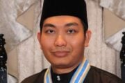 Mohd Jamsani bin Mat Salleh