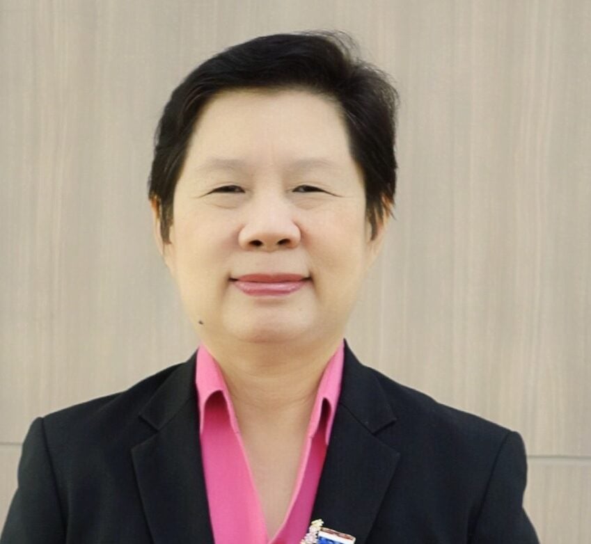 Naiyana Wattanasri