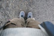 Get out of your comfort zone: become a VISIBLE laboratory 10 Get out of your comfort zone: Becomes a VISIBLE laboratory