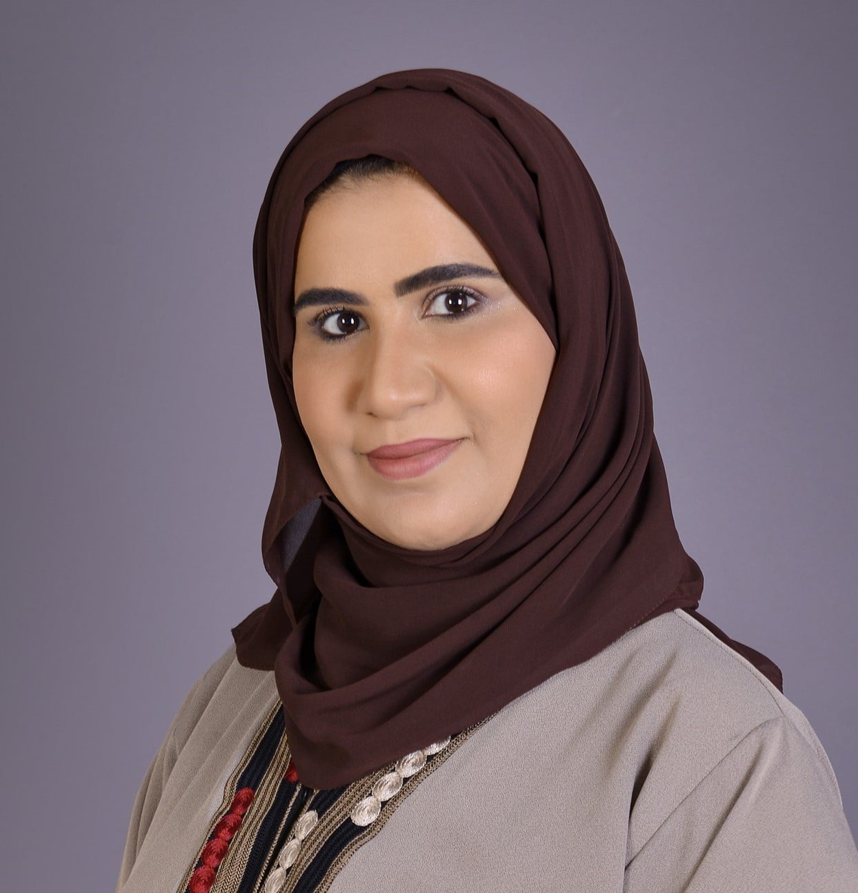 Hanan Al-Kindi