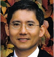 Soo Yong Tan