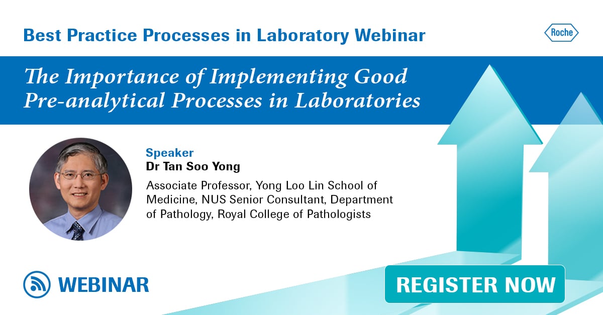 Improving pre-analytical processes in tissue diagnostics