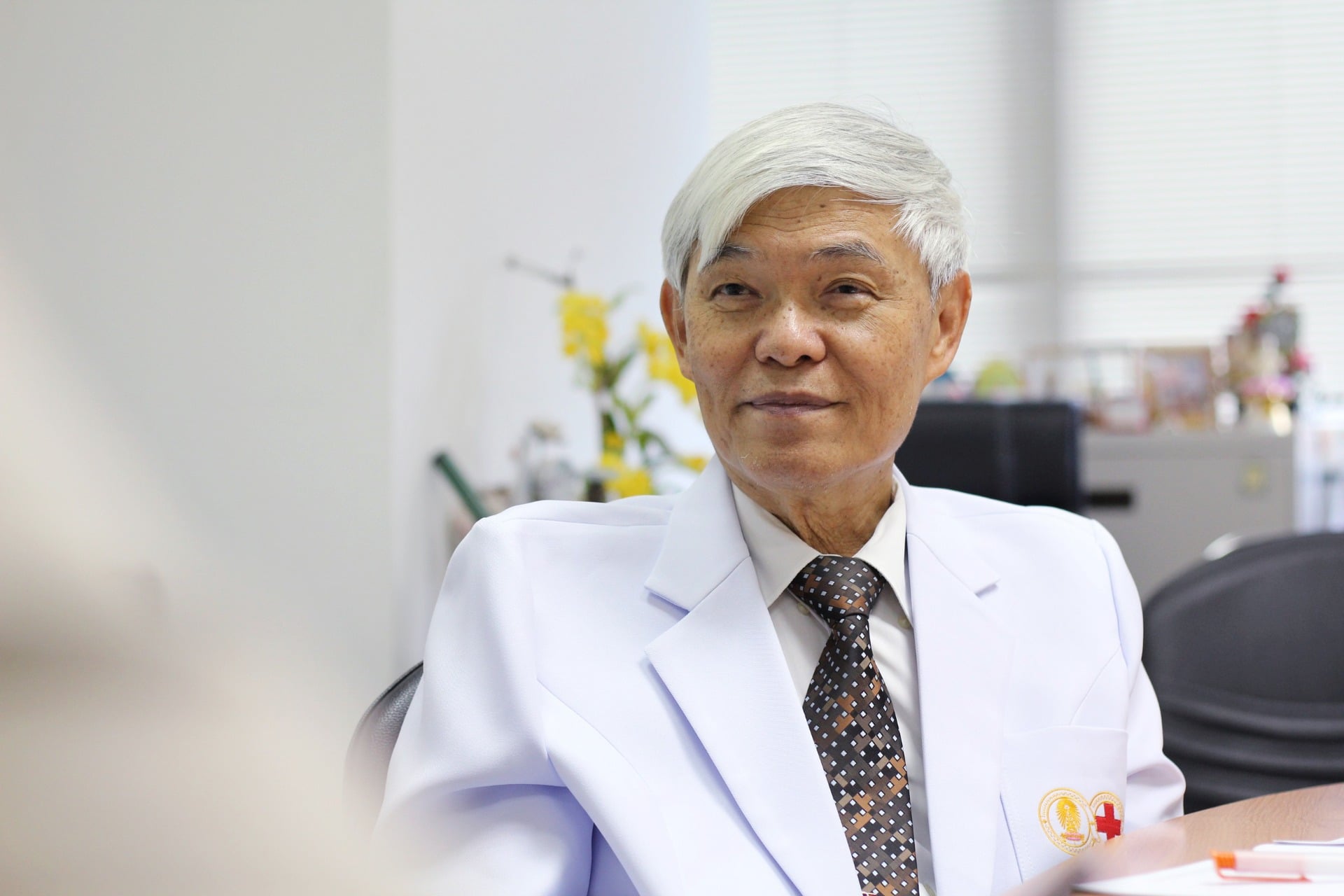 Yong Poovorawan