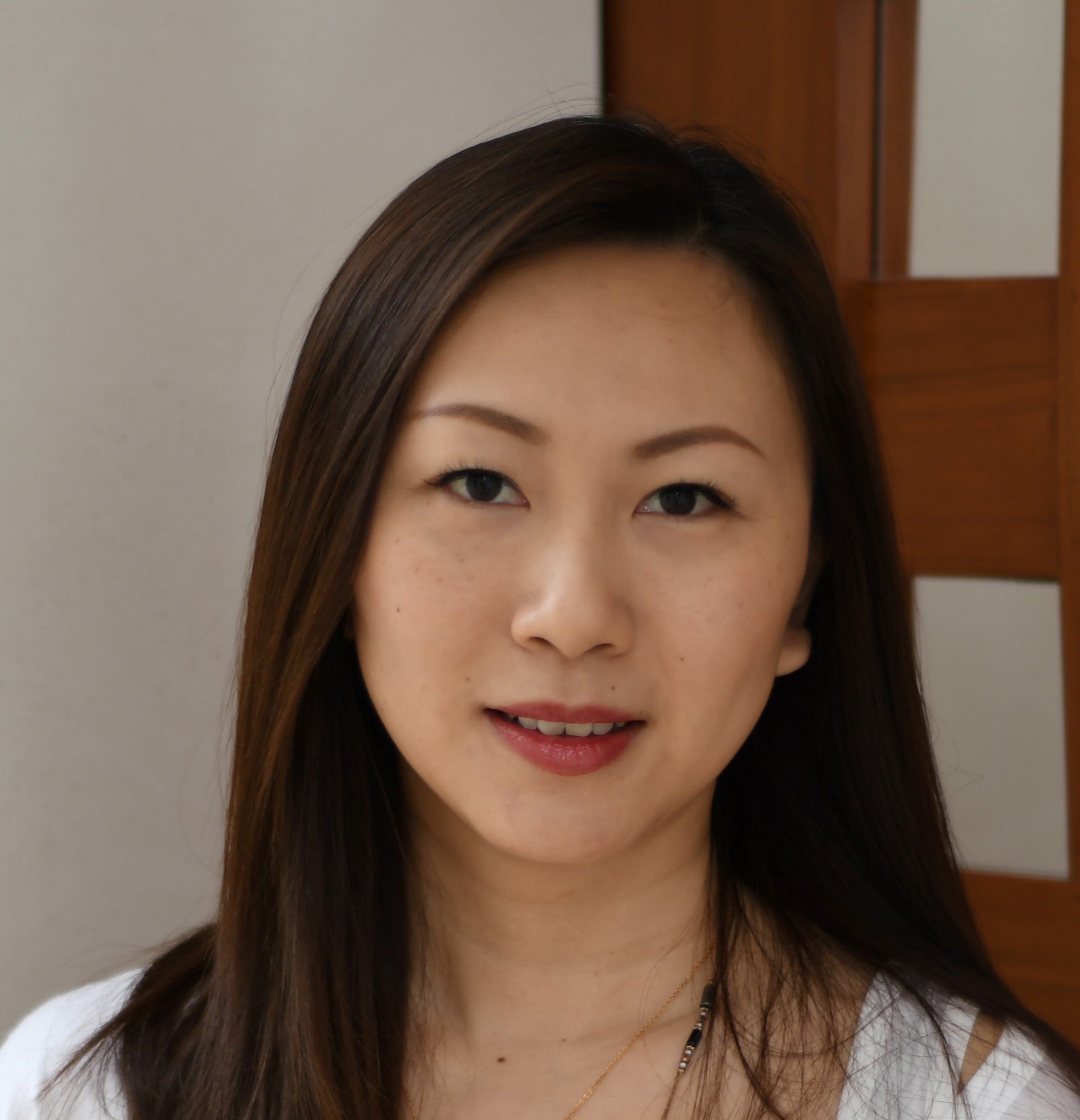 Anita Cheng