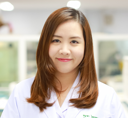 Chayada Chaiyawarn