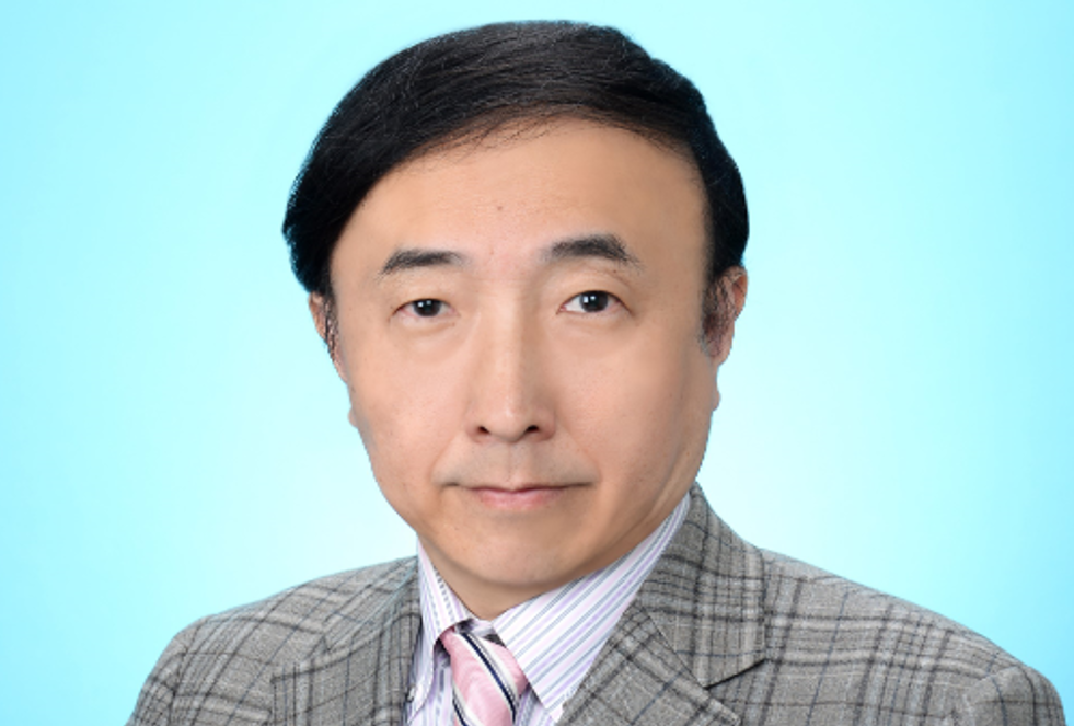 Koji Hasegawa