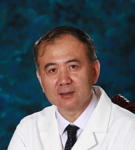 Xuefeng Wang