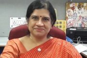 Sangeeta Desai