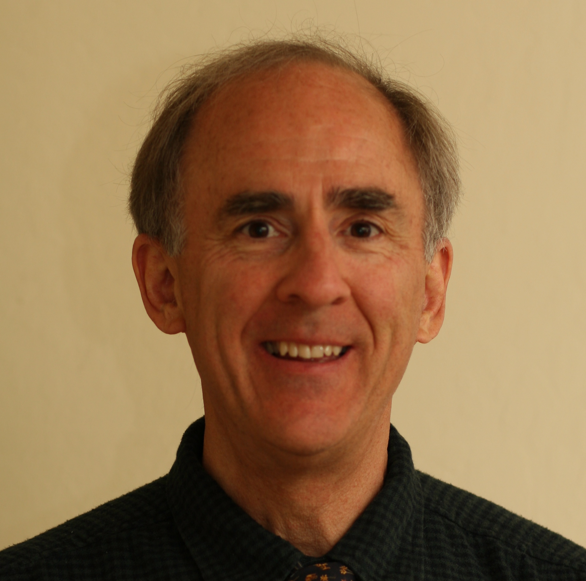 Gerald Kost