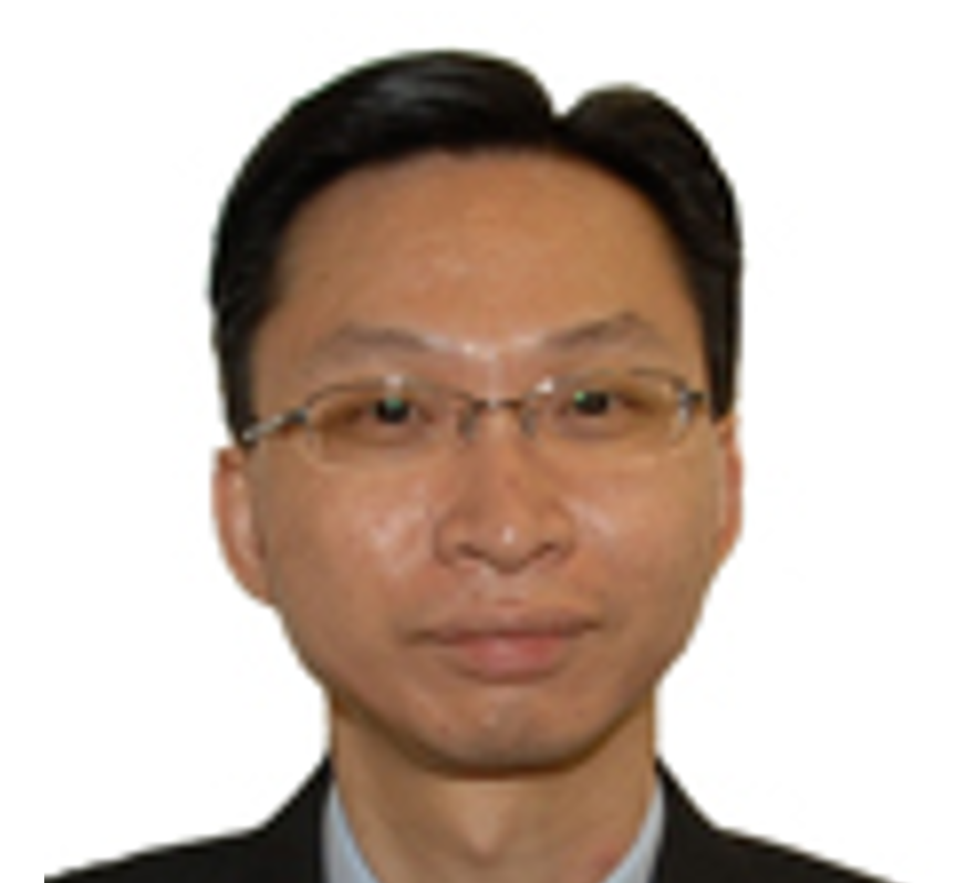 James Ho