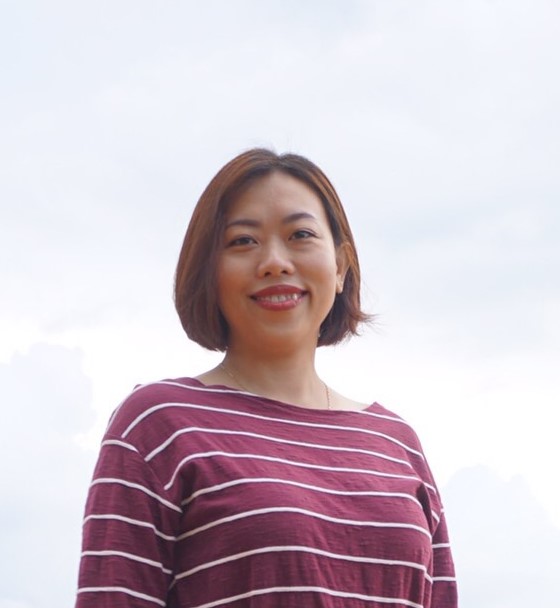 Chi Nguyen