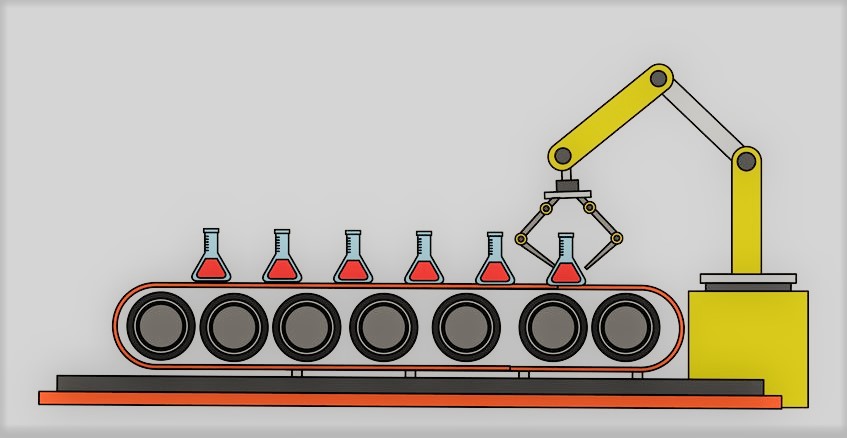 automation technology, clinical laboratory science