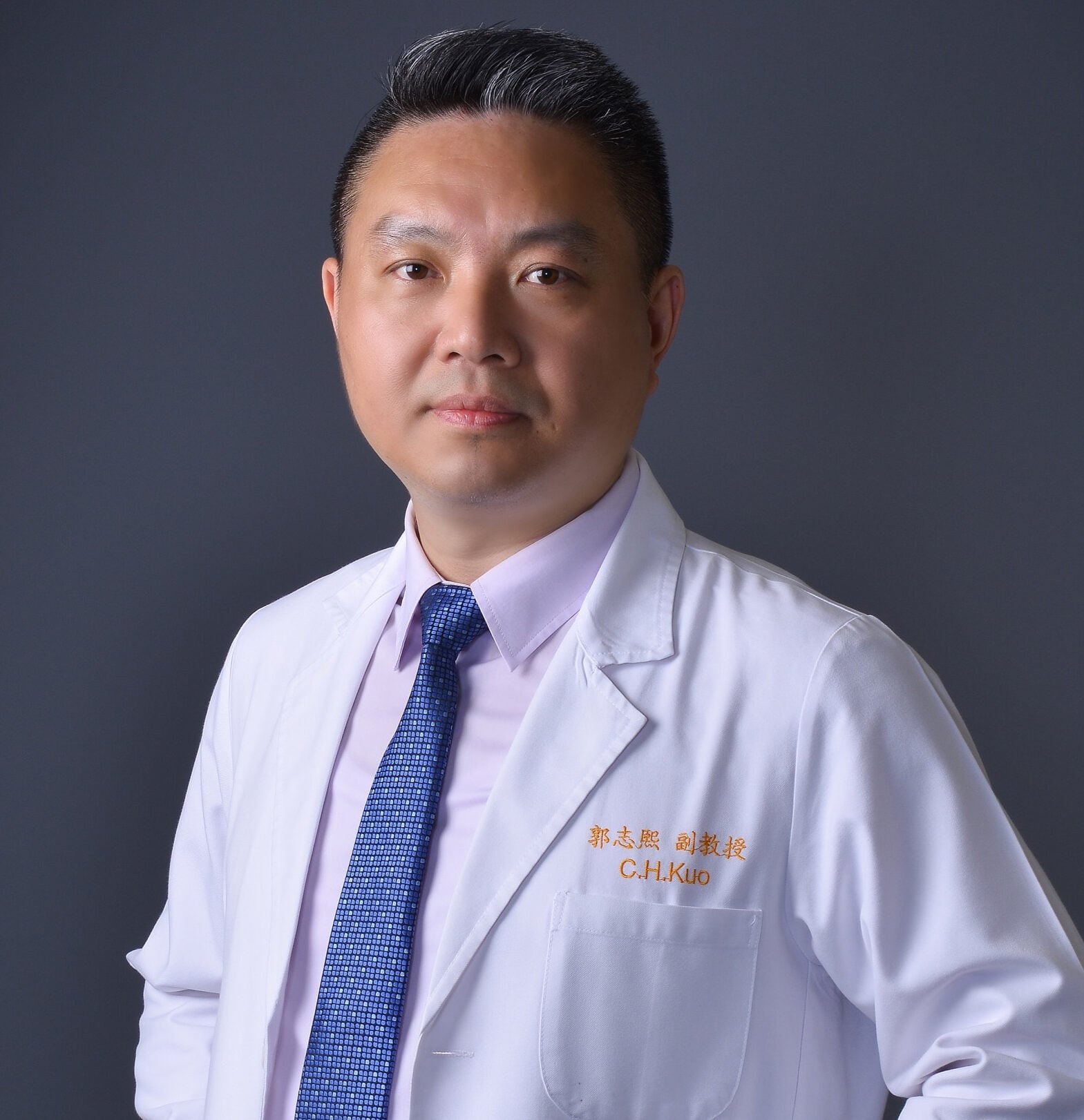 Chih-Hsi Kuo