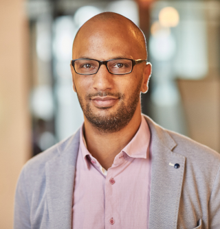 Jared Sebhatu