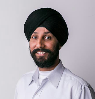 Gurpreet Singh