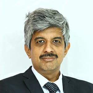 Subramanian Swaminathan