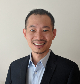 Andrew Wu