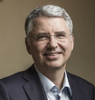 Severin Schwan