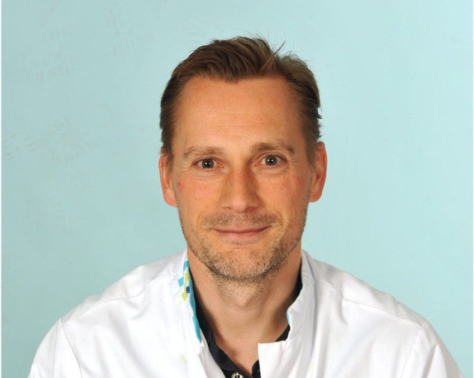Rob Janssen