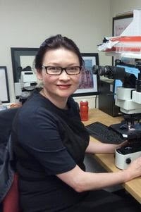 Svetlana Cherepanoff