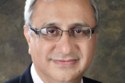 Zaigham Abbas