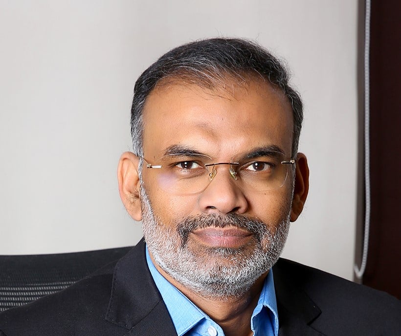 Anand K