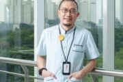 CEO viewpoint Prof Hans Widjaya on digital health and COVID 19 in Indonesia thumbnail 2