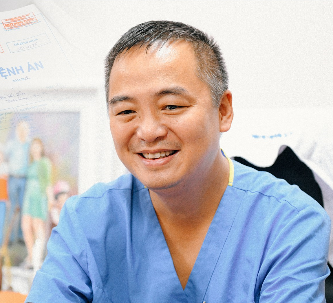 Nguyen Lan Hieu