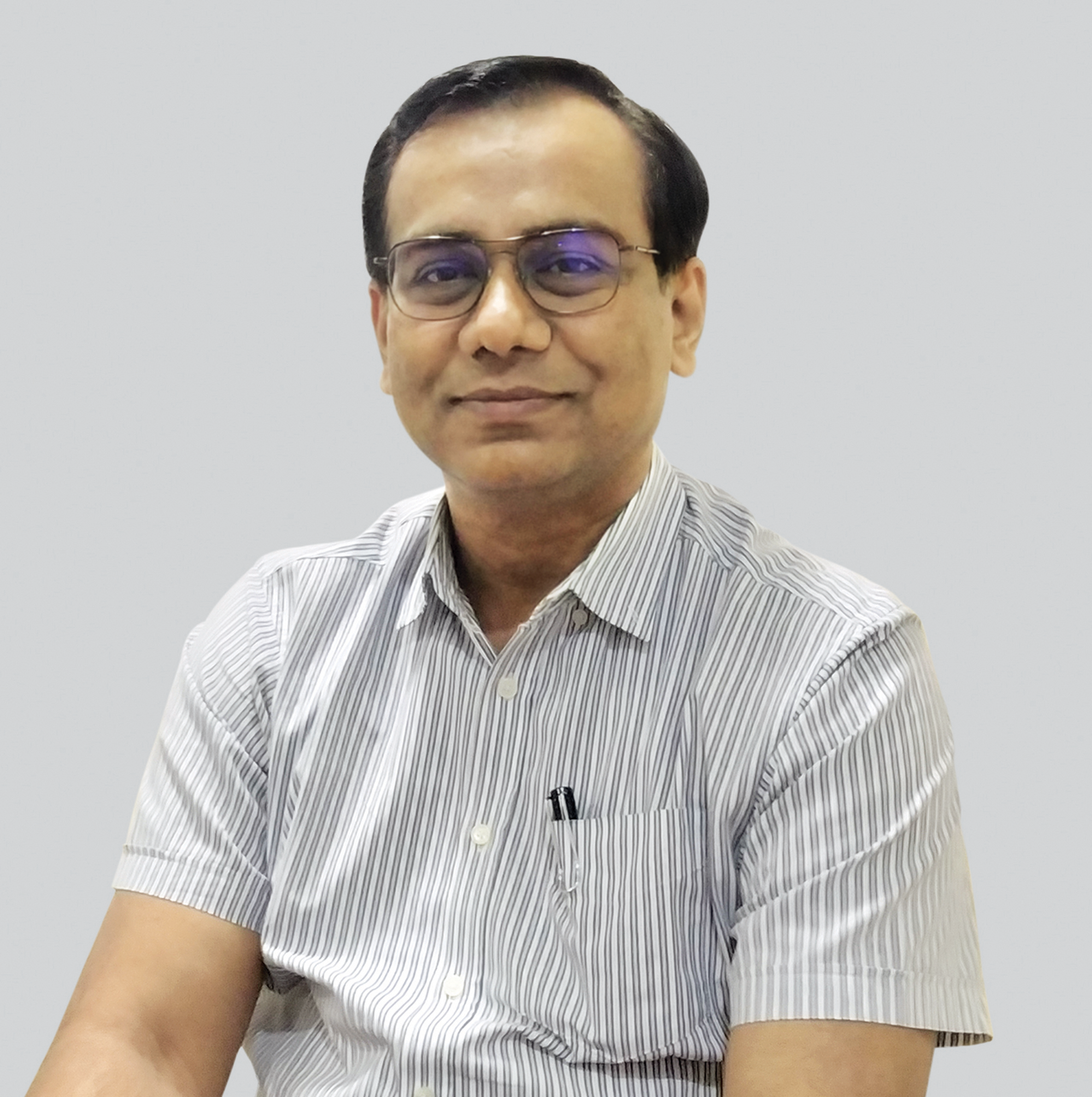 Mukesh Agrawal