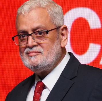 Prem Chandrani