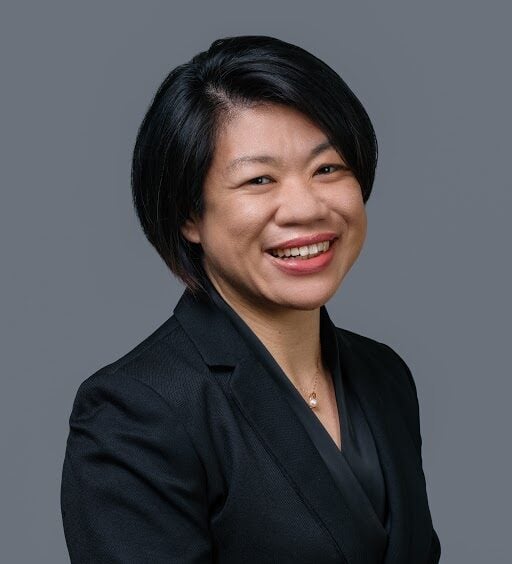 Yingli Huang