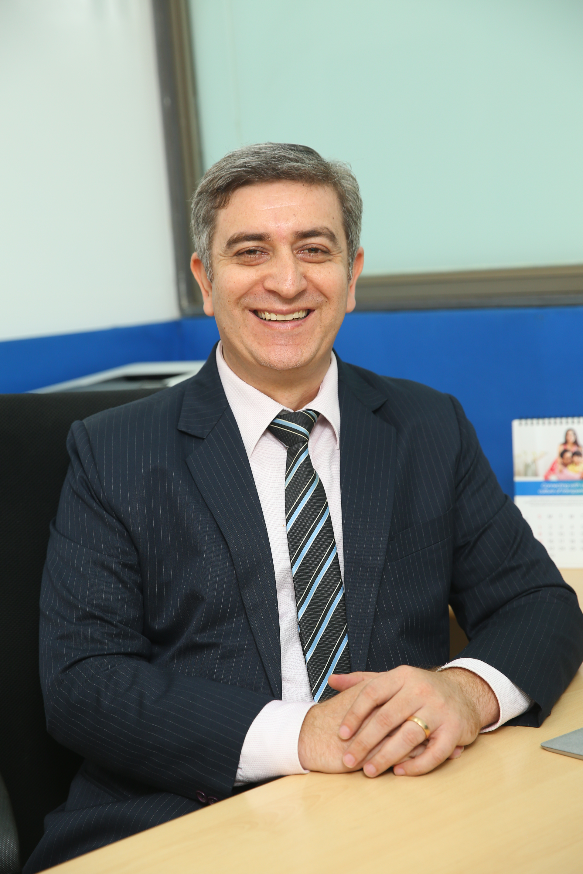 Abhinav Kalra