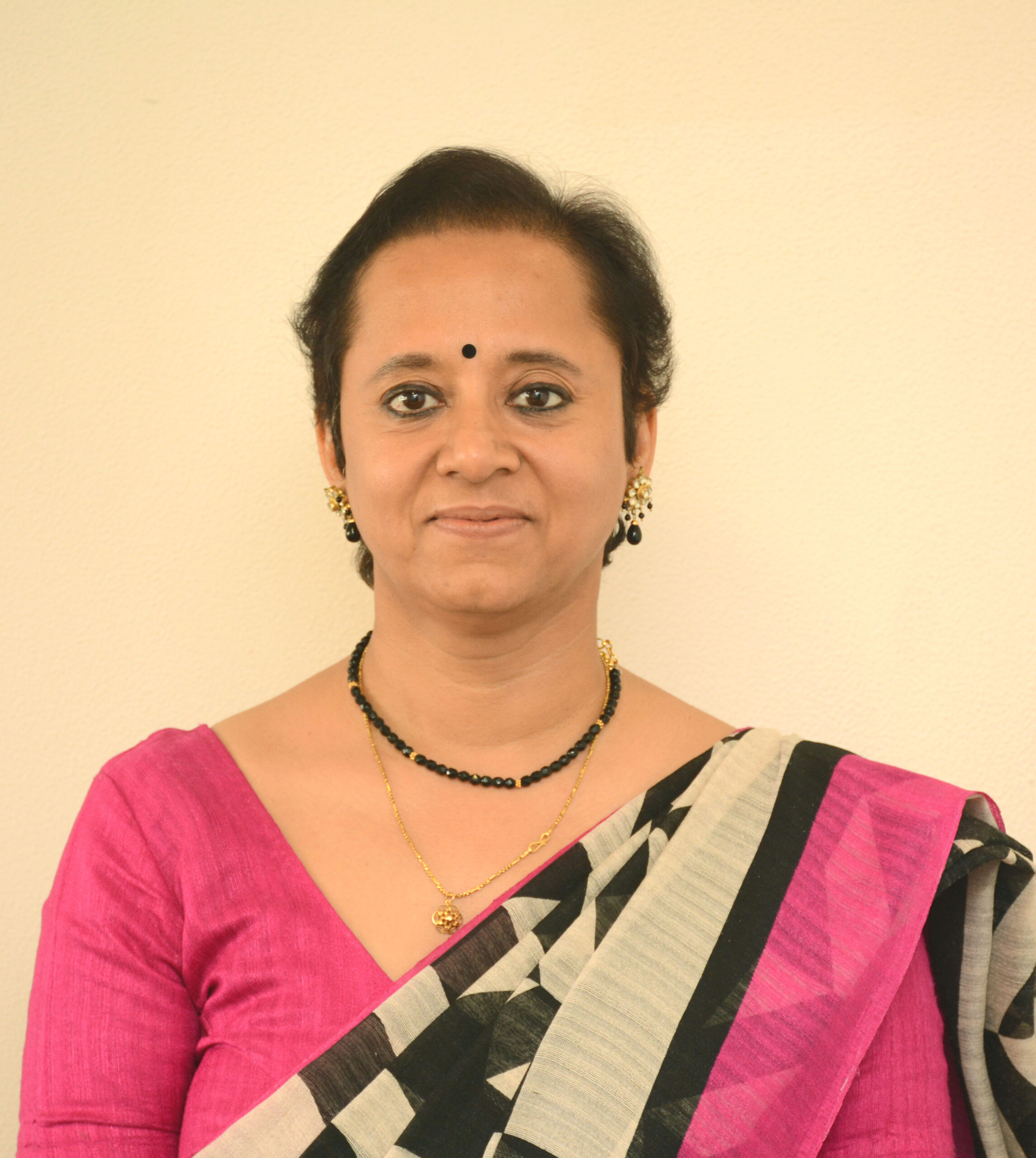 Varsha Kaushal