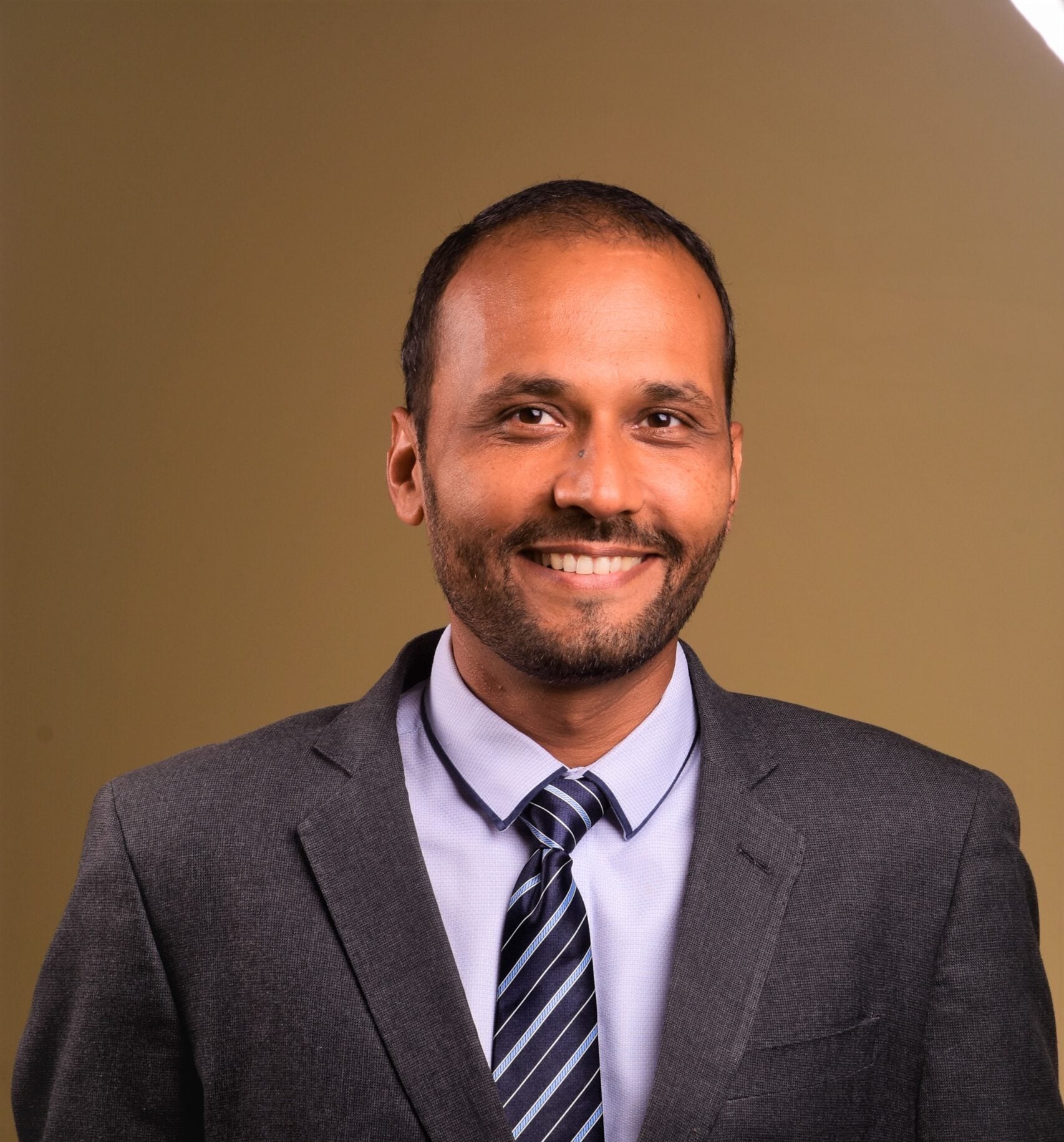 Vijay Kumar