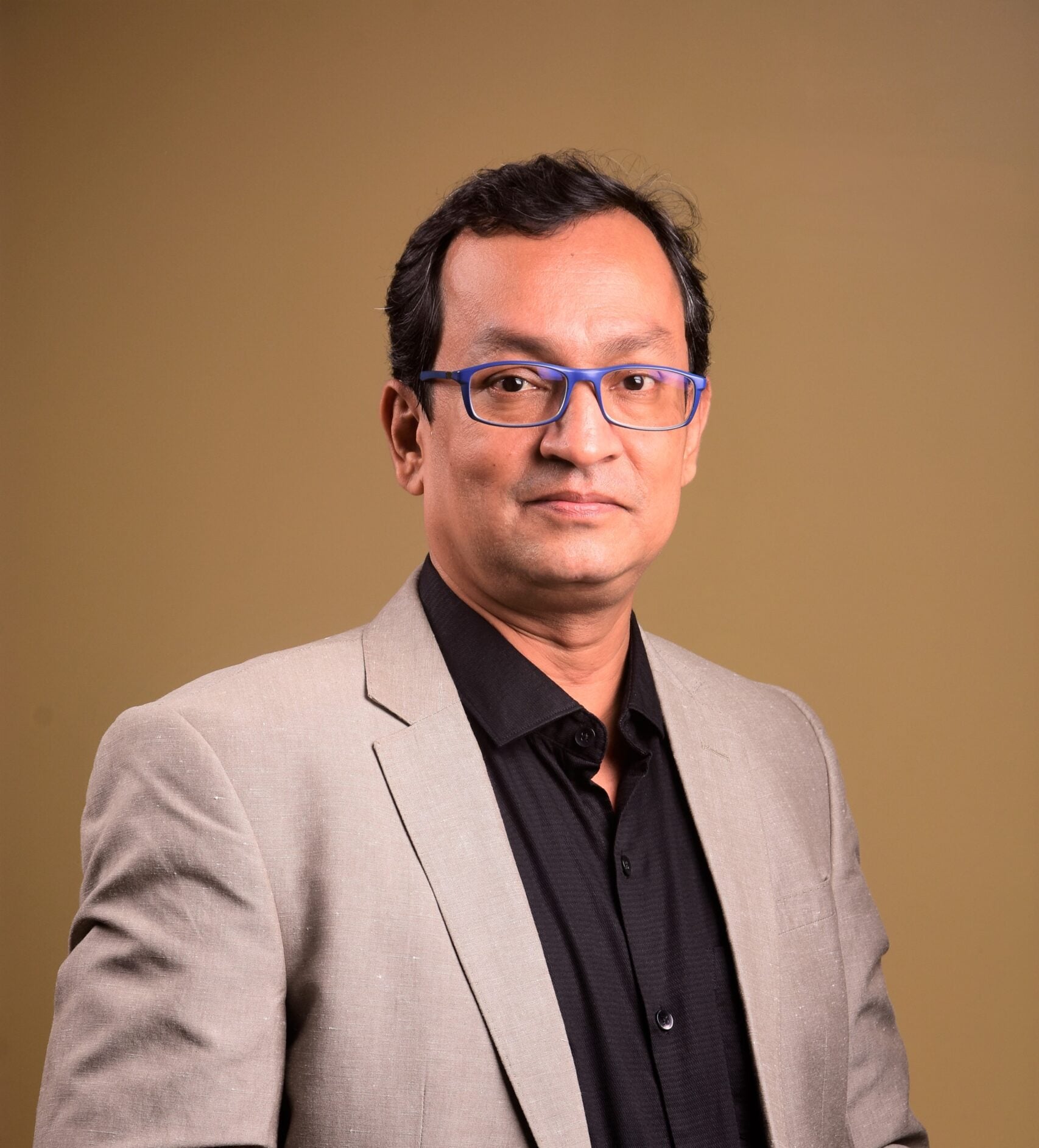 Venkatesha NS