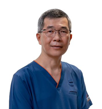 Ng Heng Joo