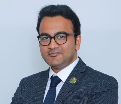 Madan Sampath