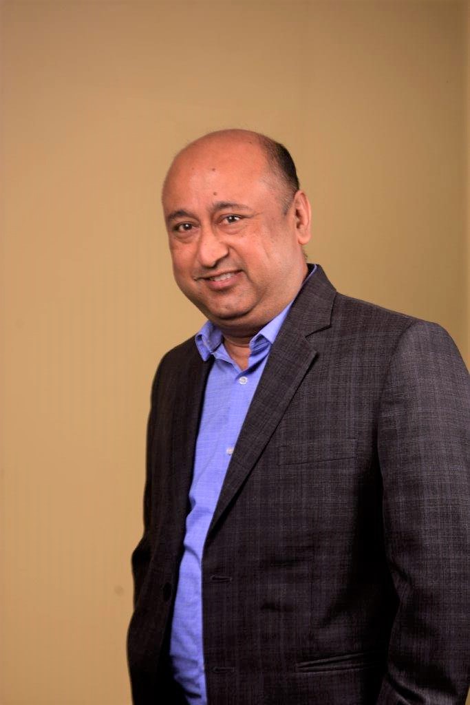 Ranabir Sinha