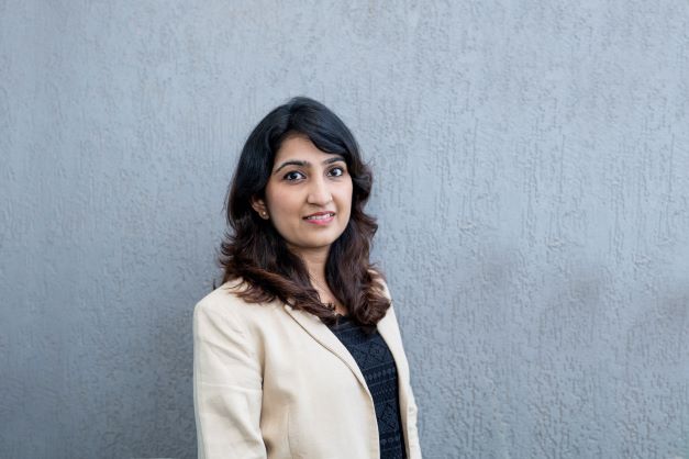 Megha Behani