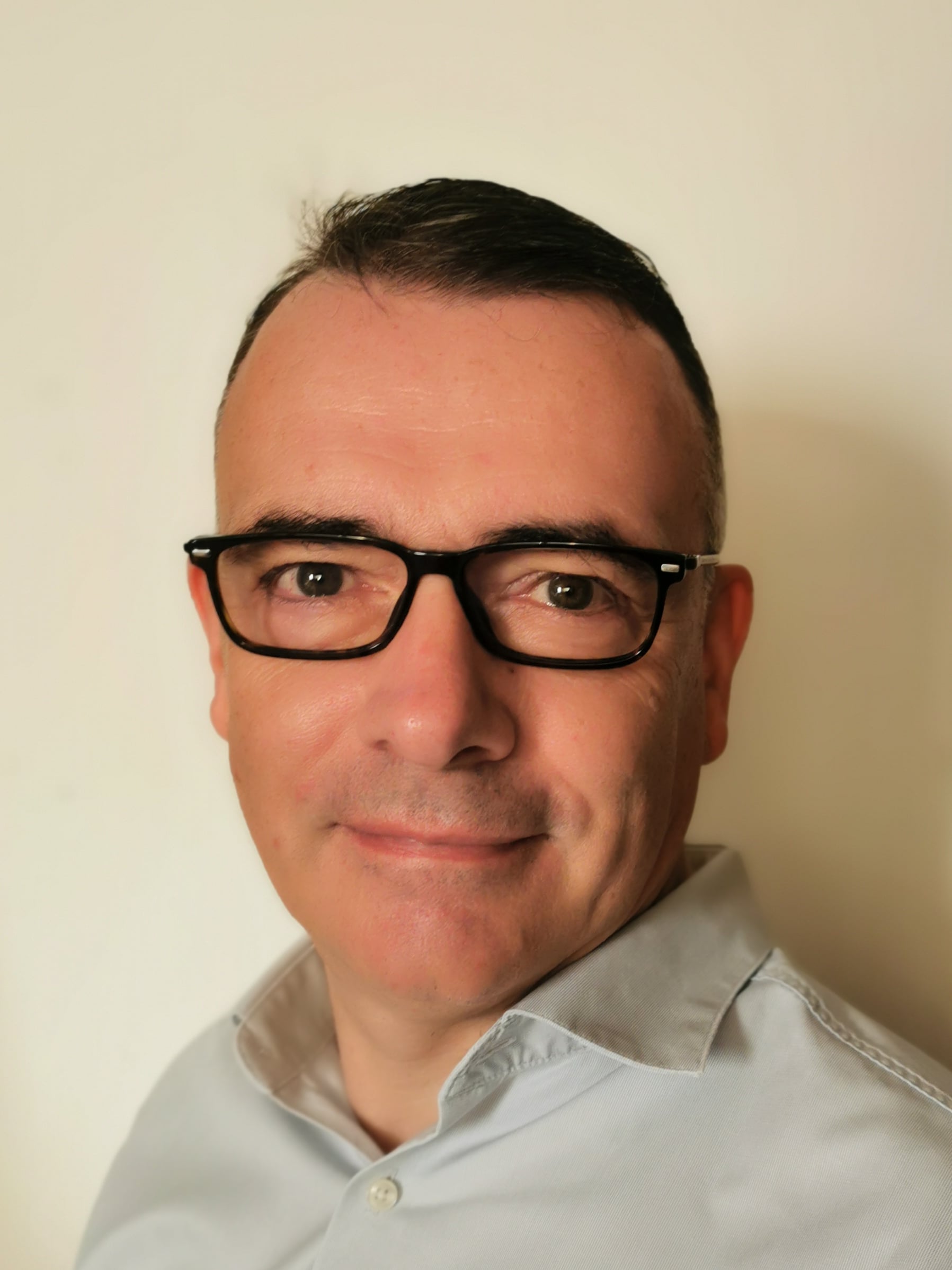 Dirk Dumortier
