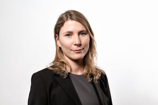 Lea von Bidder