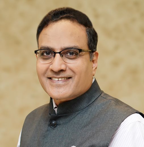 Indu Bhushan