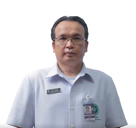 Rome Buathong