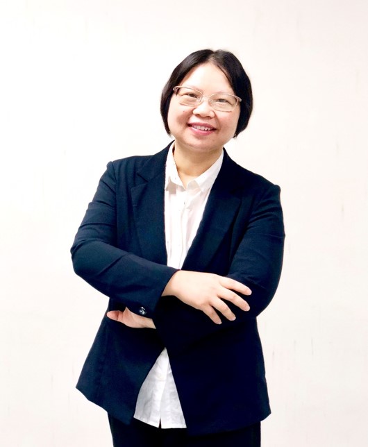 Cheng Liming